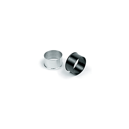 A large image of the Tech Lighting 700SNOUT Aluminum