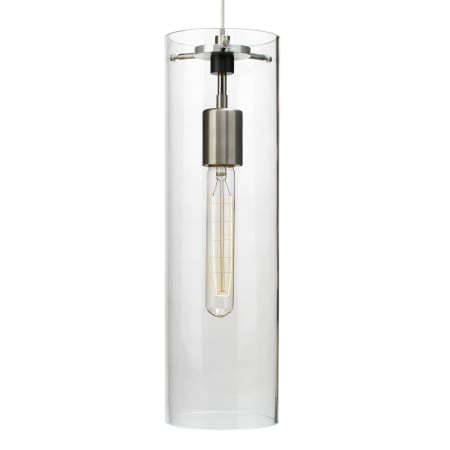A large image of the Tech Lighting 700TDBCNPC-CF Antique Bronze