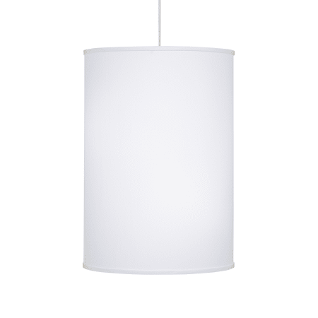A large image of the Tech Lighting 700TDDELPW Antique Bronze