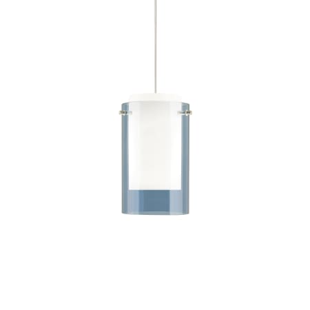 A large image of the Tech Lighting 700TDECPU-CF277 Antique Bronze