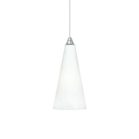 A large image of the Tech Lighting 700TDEMPW-CF Antique Bronze