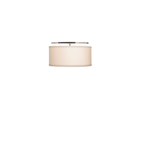 A large image of the Tech Lighting 700TDMULFMLC-CF277 Satin Nickel