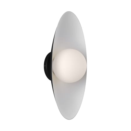 A large image of the Tech Lighting 700WSJNI16-LED9 Side View