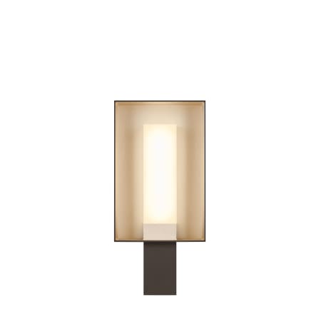 A large image of the Tech Lighting 700WSRFGSS-LED927 Bronze / Gold Haze
