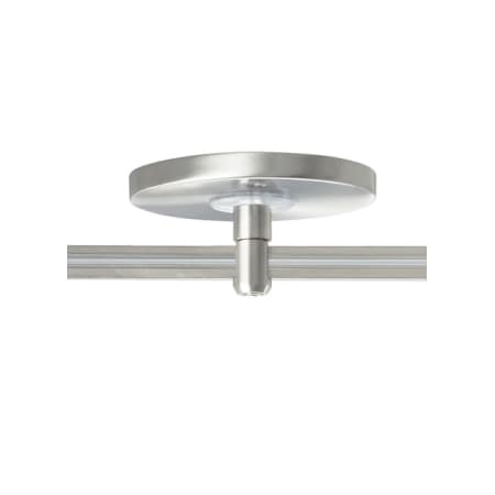 A large image of the Tech Lighting 700MOP4C01 Satin Nickel