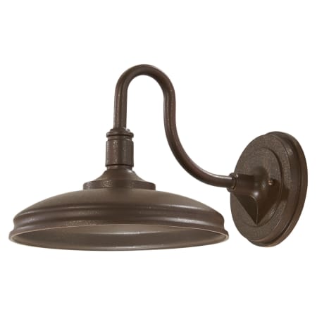 A large image of the The Great Outdoors 71252-79-L Bronze / Copper Flecks