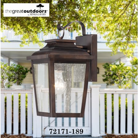 The Great Outdoors 72171-189 A large image of the The Great Outdoors 72171-189 Lifestyle - Prime