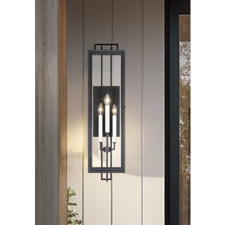 A large image of the The Great Outdoors 73332 Lifestyle - Detail