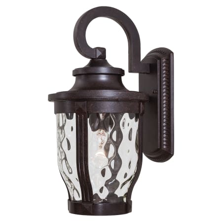 The Great Outdoors GO 8762 A large image of the The Great Outdoors GO 8762 Corona Bronze