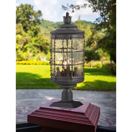 A large image of the The Great Outdoors GO 8886 Life - Prime