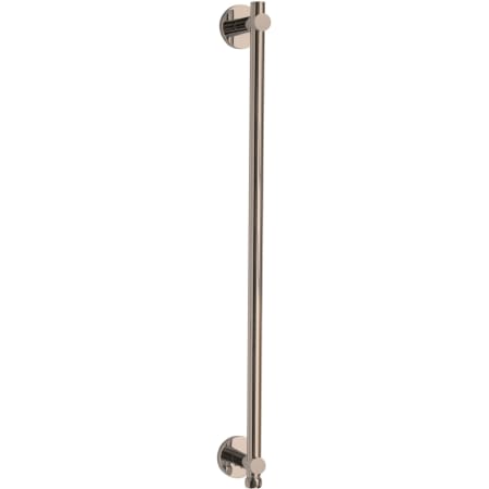 A large image of the ThermaSol 15-1002 Satin Nickel
