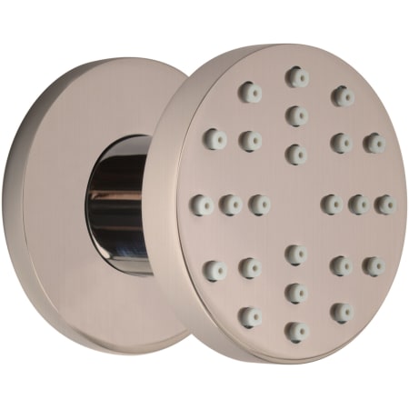 A large image of the ThermaSol 15-1008 Satin Nickel