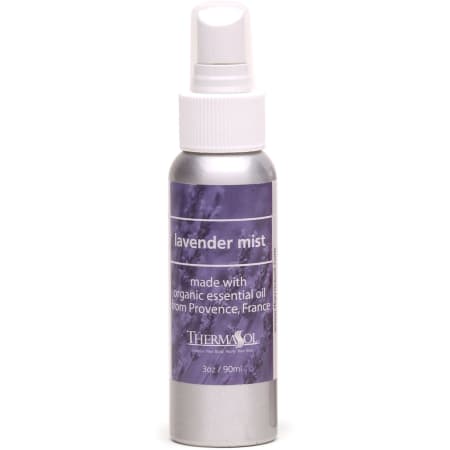 A large image of the ThermaSol B01-2 Lavender Mist