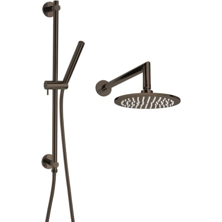 A large image of the ThermaSol CSPRD Oil Rubbed Bronze
