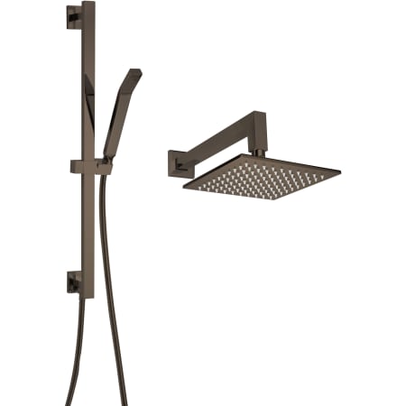 A large image of the ThermaSol CSPSQ Oil Rubbed Bronze