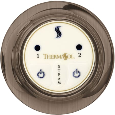 A large image of the ThermaSol EST Antique Nickel