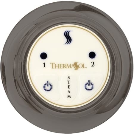 A large image of the ThermaSol EST Black Nickel