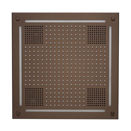 A large image of the ThermaSol HVLSRSQ Oil Rubbed Bronze