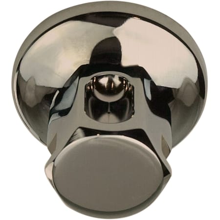 A large image of the ThermaSol OSS Satin Nickel