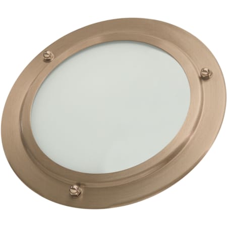 A large image of the ThermaSol SL Satin Nickel