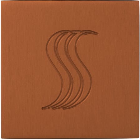 A large image of the ThermaSol SVSQ Antique Copper