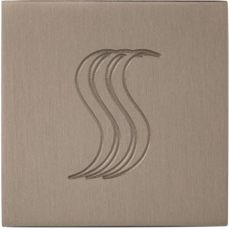 A large image of the ThermaSol SVSQ Satin Nickel