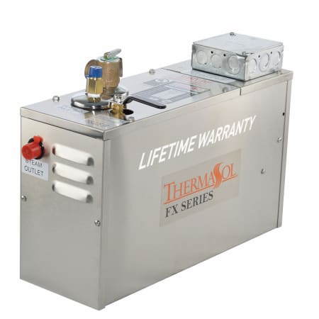 A large image of the ThermaSol TFXM-235 N/A