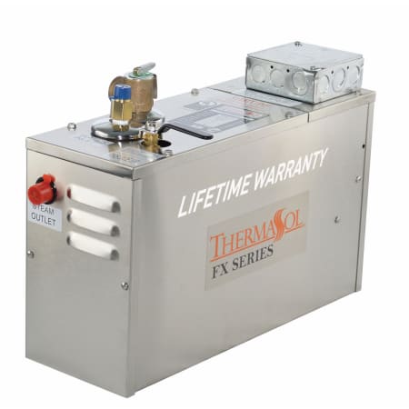 A large image of the ThermaSol TFXM-390 N/A