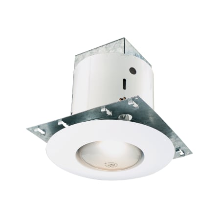 A large image of the Thomas Lighting DY6408 White