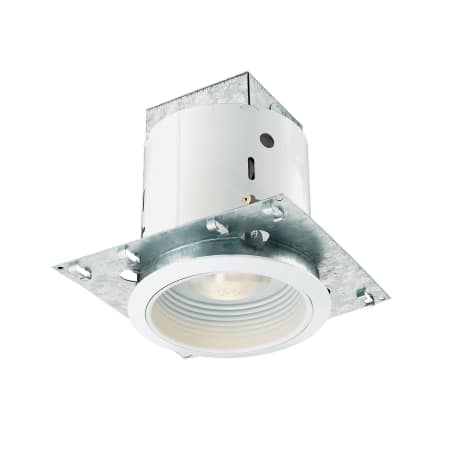 A large image of the Thomas Lighting DY6409 White