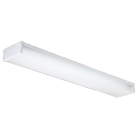 A large image of the Thomas Lighting FWN232-EB Clear