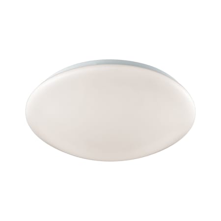 A large image of the Thomas Lighting CL783014 White