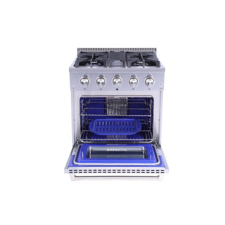 Thor Kitchen HRG3080U - Build.com