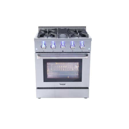 Thor Kitchen Free Standing Ranges - HRG3080U
