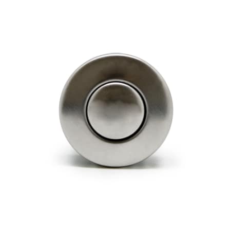 A large image of the Ticor GA7 Brushed Nickel