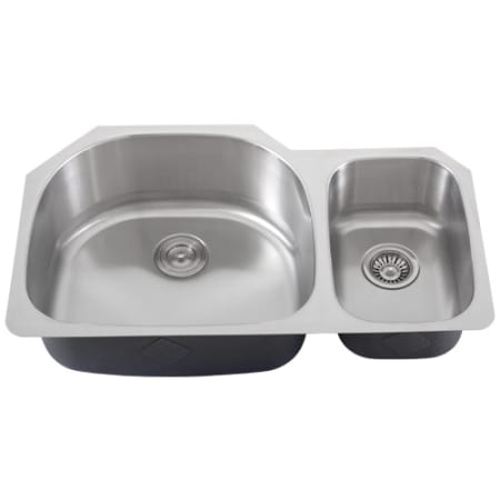 Ticor S405d Stainless Steel 16 Gauge 35 25 Wide Ticor S405d Stainless Steel