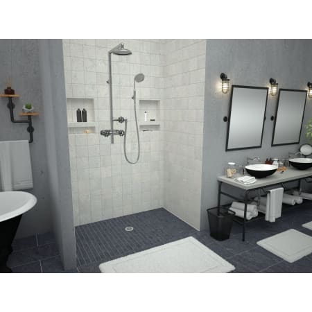 A large image of the Tile Redi 3048CBF Alternate Image