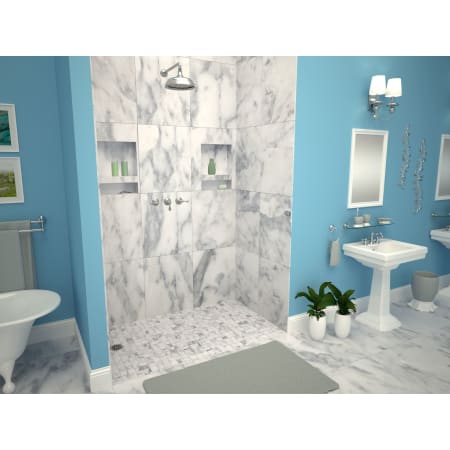 A large image of the Tile Redi 3360LBF Alternate Image