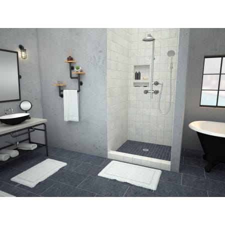 A large image of the Tile Redi 3636C Alternate Image