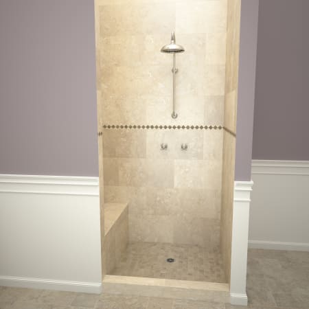 A large image of the Tile Redi 3636C-RB36-KIT Alternate Image