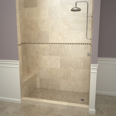 A large image of the Tile Redi P3048R-RB30-KIT Alternate Image