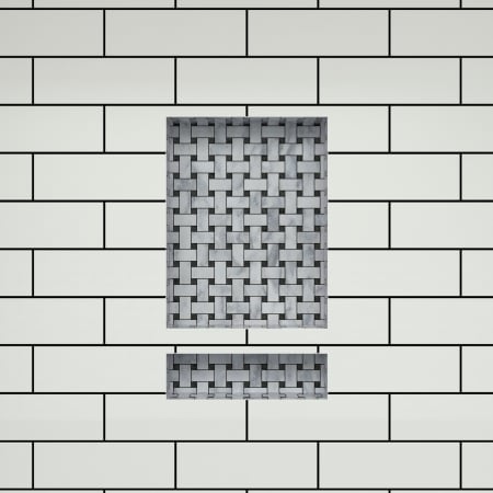 A large image of the Tile Redi RND1620S-6 Alternate Image