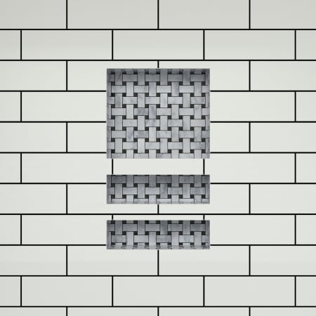 A large image of the Tile Redi RNT1620D-6 Alternate Image