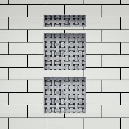 A large image of the Tile Redi RNT1620DU-14 Alternate Image