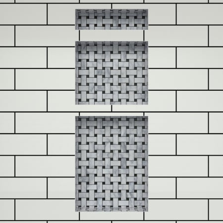 A large image of the Tile Redi RNT166S-14-20 Alternate Image
