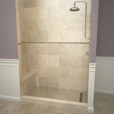 A large image of the Tile Redi RT3060R-RB30-KIT-2.5 Alternate Image