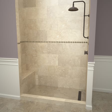 A large image of the Tile Redi RT3060R-RB30-KIT-2.5 Alternate Image