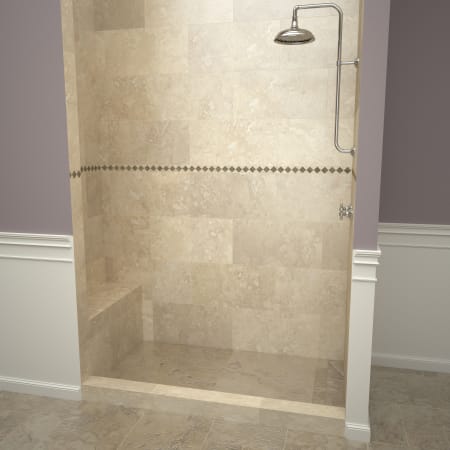 A large image of the Tile Redi RT3060R-RB30-KIT-2.5 Alternate Image