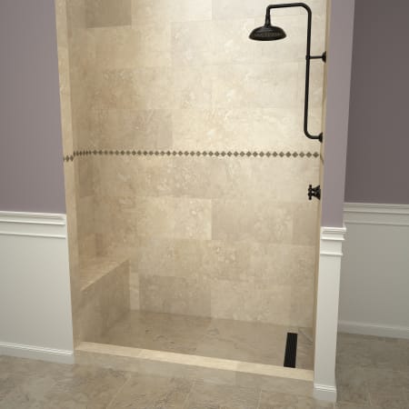 A large image of the Tile Redi RT3060R-RB30-KIT-2.5 Alternate Image