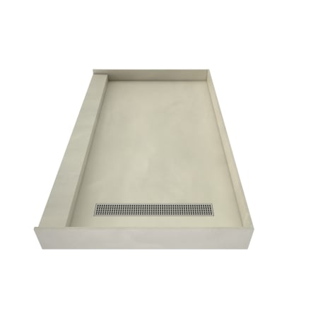 A large image of the Tile Redi RT3260R-PVC-SQ Alternate Image